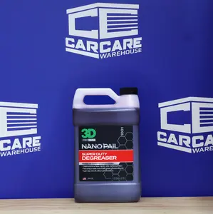 3D SUPER DUTY DEGREASER 1GAL