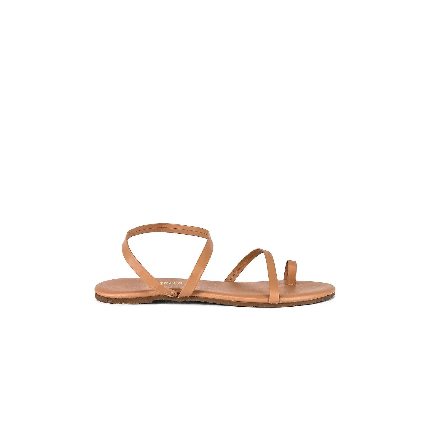 TKEES Mia Napa Sandal in Beach Bum