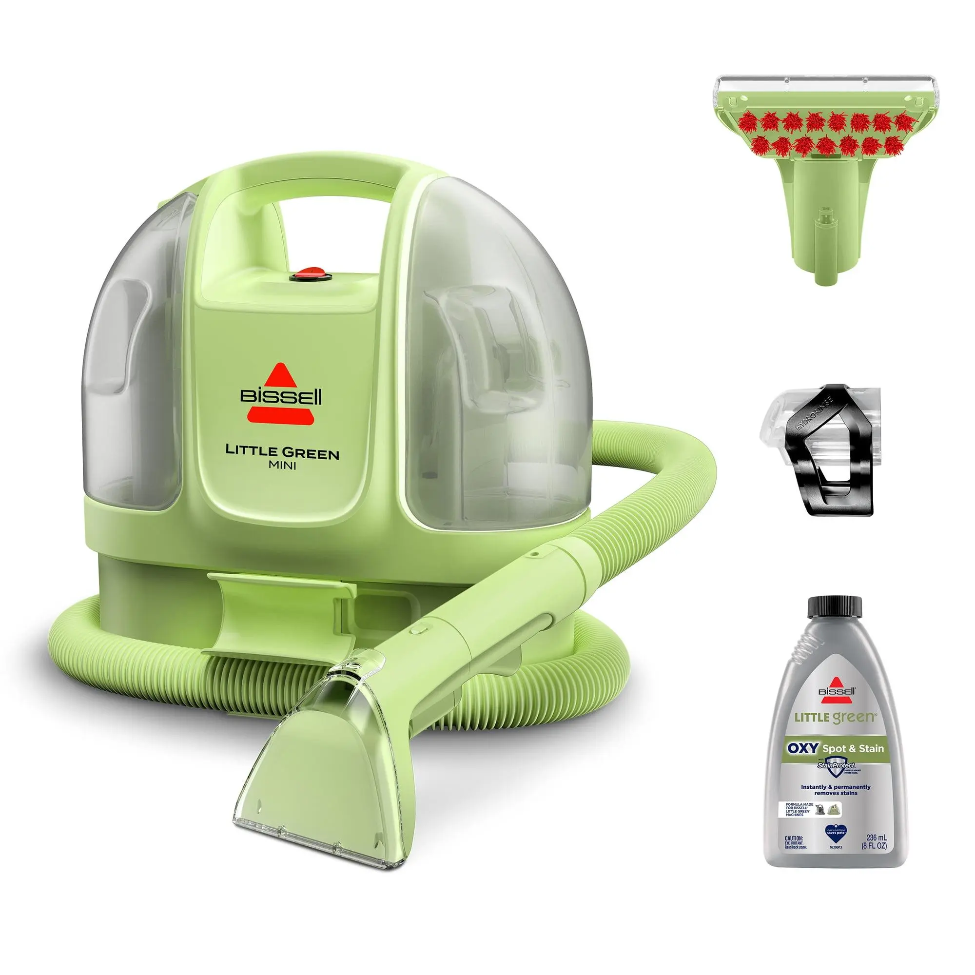 BISSELL Little Green Mini 4064 BISSELL Little Green Mini 4064