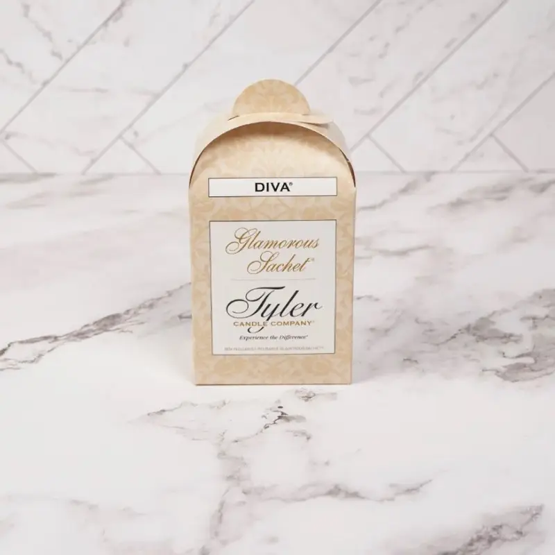 Glamorous Sachet -Tyler Candle Co.