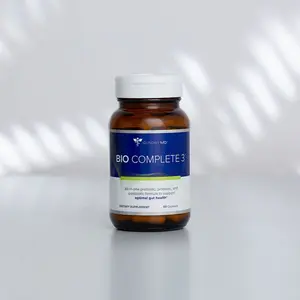 Gundry MD Bio Complete 3 Gut Health Supplement