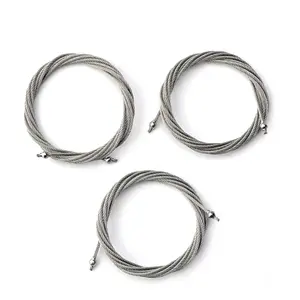 Automatic Taper Cable Pack of 3 - Fits Most Major Brands