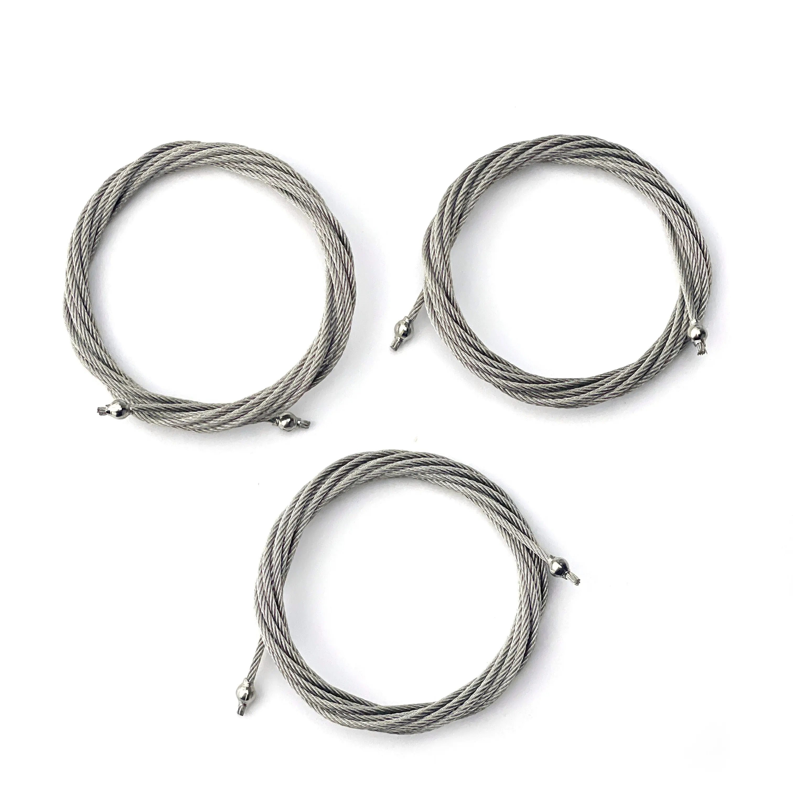 Automatic Taper Cable Pack of 3 - Fits Most Major Brands Automatic Taper Cable Pack of 3 - Fits Most Major Brands