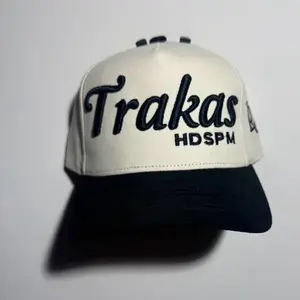 Trakas Cap - HDSPM Model, SnapBack