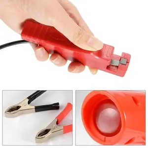 Engine Ignition Timing Gun Timing Tester Car Motorcycle Xenon Timing Light Auto Strobe engine inductive timing light car circuit detector