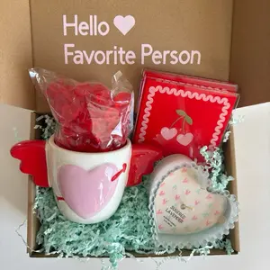 Gift For Her- Valentine's, Galentine's, Birthday, Just Because Gift