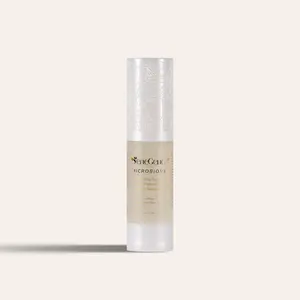 SeneGence Microbiome Boosting Serum – Hydrating Hyaluronic Acid Serum with Pre & Probiotics, Barrier Support, All Skin Types