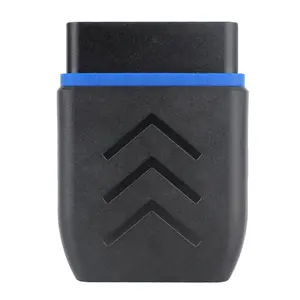 ELM327 V1.5 OBD2 Scanner Car Code Reader Ignition Starter Automotive Diagnostic Tool OBD Diagnostic Tools Bluetooth 4.0 For iOS Android Windows Tester 12V