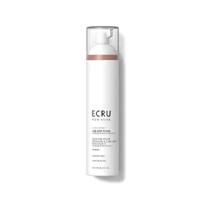 ECRU New York Air-Dry Foam - Curly Hair Foam