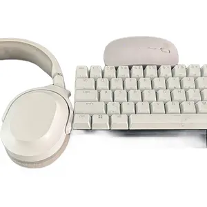 Razer Huntsman Mini Pro X Razer Barracuda Headset Bundle