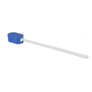 Fabrication Enterprises 45-2381 Straight Handle Contoured Sponge