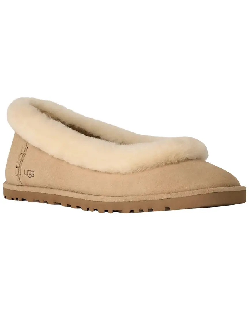 UGG Zora Ballet Flat