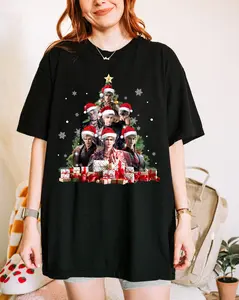 Sylus - Love and Deepspace Christmas Shirt