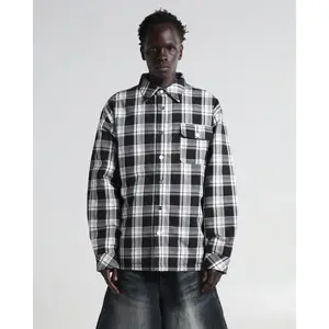 Plaid Jacket 2.0 Plaid Jacket 2.0