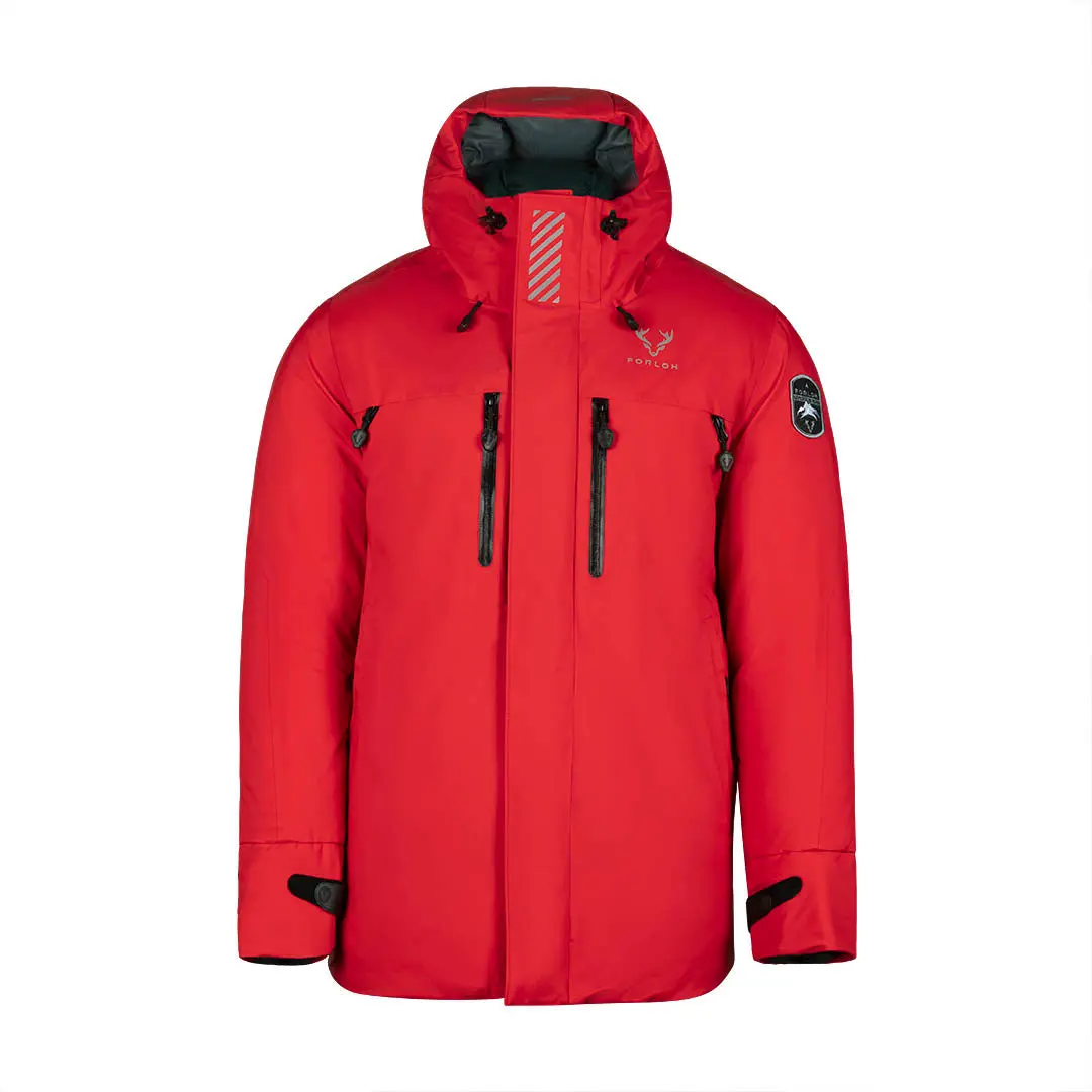Men's Expedition Parka Men's Expedition Parka