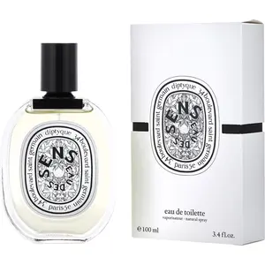 Diptyque Eau Des Sens By Diptyque Edt For Unisex