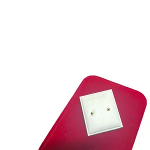 Earring 3mm