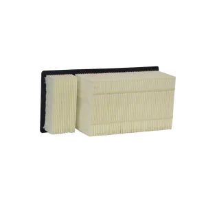 ADS-1 Engine Air Filter AF8022 / Suitable for Ford 6.7L Powerstroke F250, F350, F450, F550 2011-2016