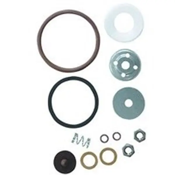 Chapin Mfg Jun-27 Compression Sprayer Repair Parts Kit, 1 Kit, 0.09 lbs, Includes Bottom Valve (Viton) & Compression Sprayer Seal