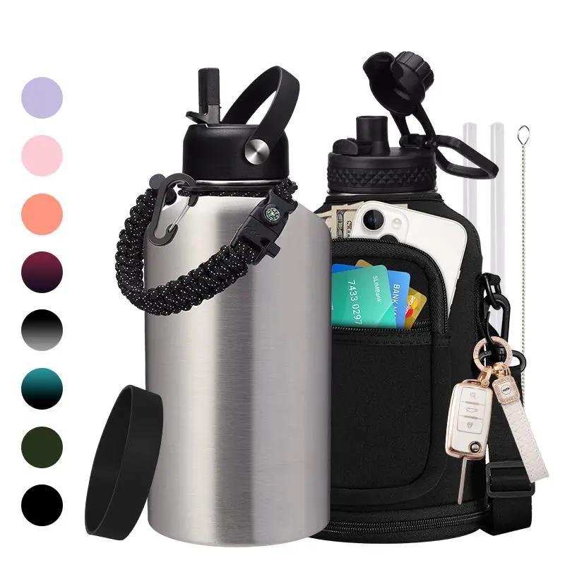 Satin Stainless Steel