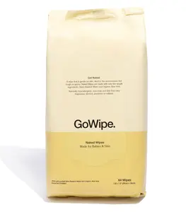 Naked Wipes