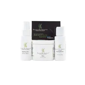 Sugar Me Smooth Bikini Hair Removal System