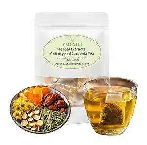 Dandelionwvolfberry lea-a Naturallea thatNourishestheLiver andKidneys, a TraditionalHealthyTeafor Men andWomen,120gNaturallngredientsIndividuallyPackaged