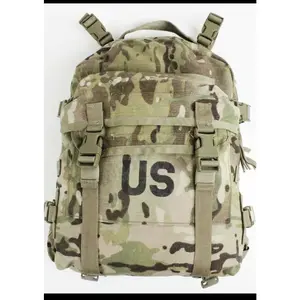 USGI Multicam 3 Day Assault pack backpack NSN: 8465-01-580-0981