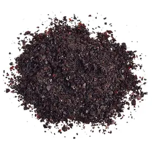 Eastanbul Urfa Biber, 2.82oz, Urfa Pepper Flakes, Isot, Mild-Moderately Hot Chili Flakes, Blackish-Red Turkish Pepper for Cooking & Seasoning, Special Pul Biber, From Unique Spices of Turkey