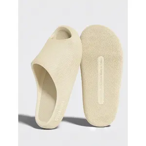 Eva Sandals, Full Coverage Slip-Resistant Indoor Outdoor Slippers, Comfortable Commute Home Leisure Flip Flops