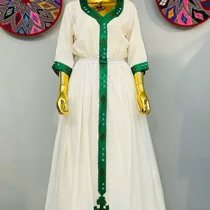 Habesha dress