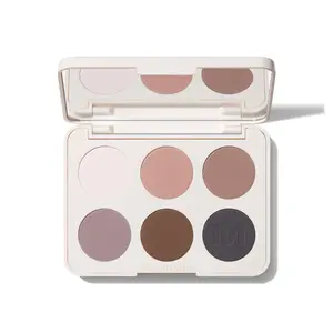 ChromaPlus 6-Pan Eyeshadow Palette