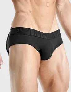 Rounderbum Jock Brief