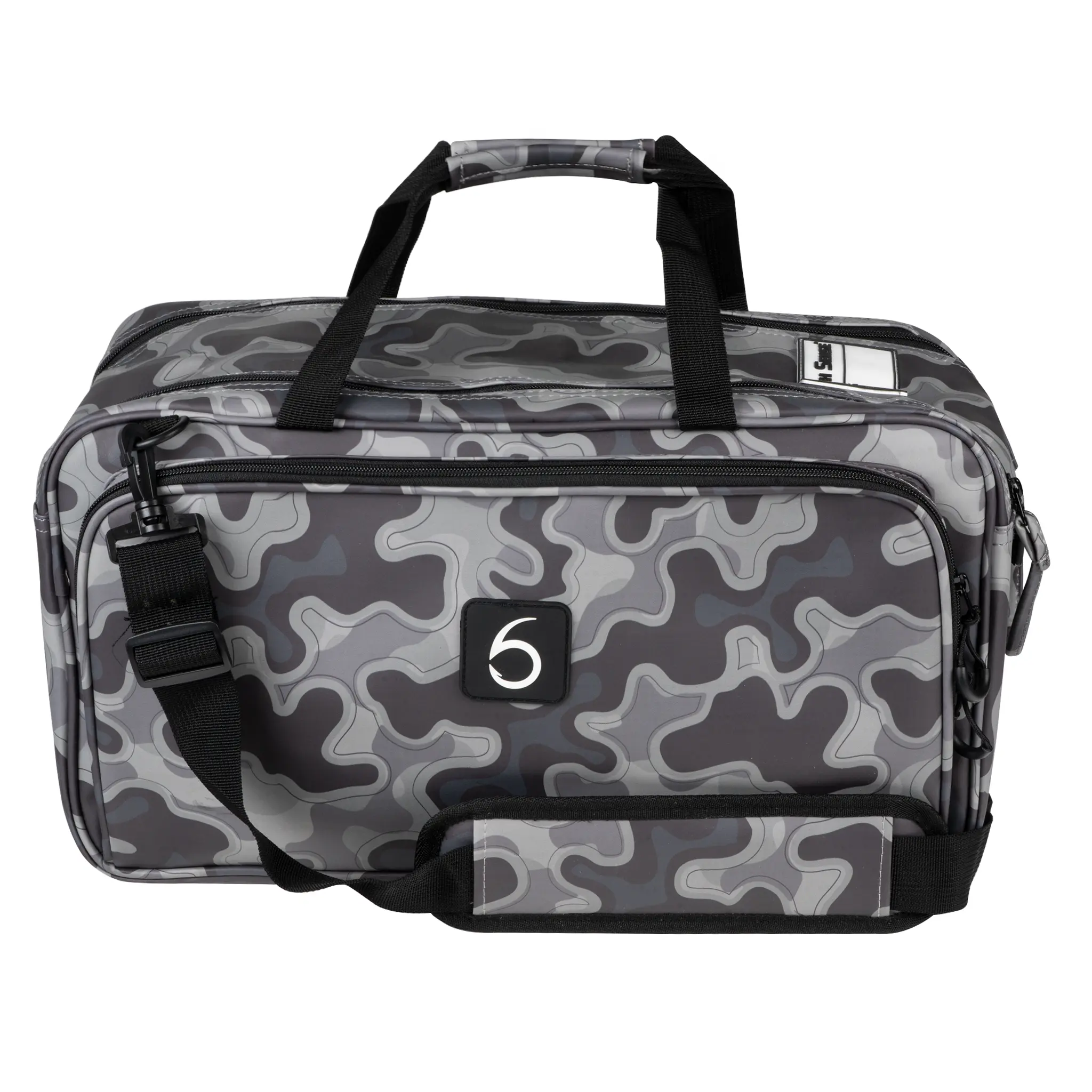 Willis - Thermal Hog