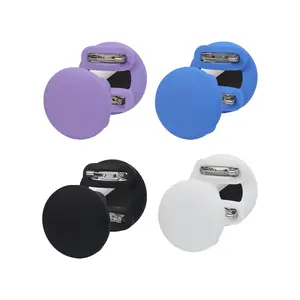 Apple Airtag Holder for Kids, Smart Tracking Tag, Compatible with Shoes & Clothes, Double Pin Design, Fully Concealed Storage Solution