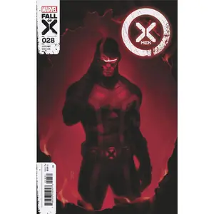 X-Men #28