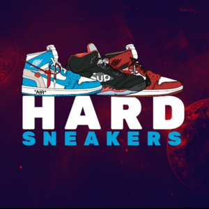 Hard Sneakers
