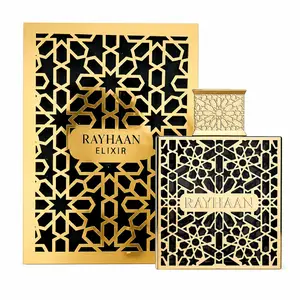 Rayhaan Elixir Eau de Parfum 3.4 oz Unisex