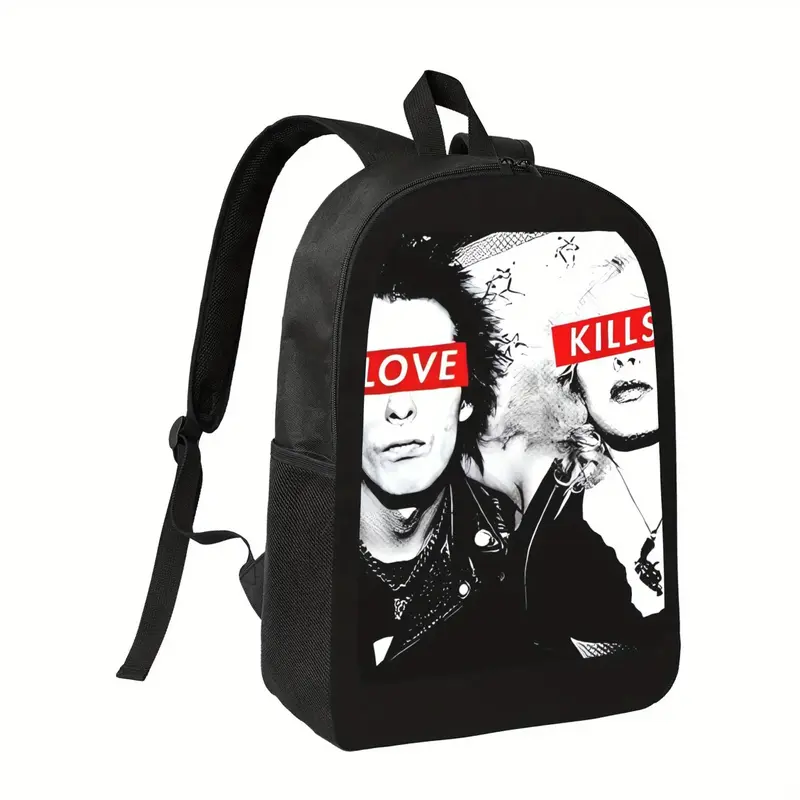 T2k hellstar backpack - TikTok Shop