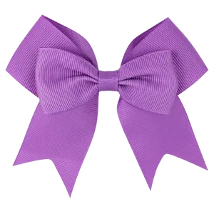 Custom Cheerleading Bow Adult Youth Star Gleam