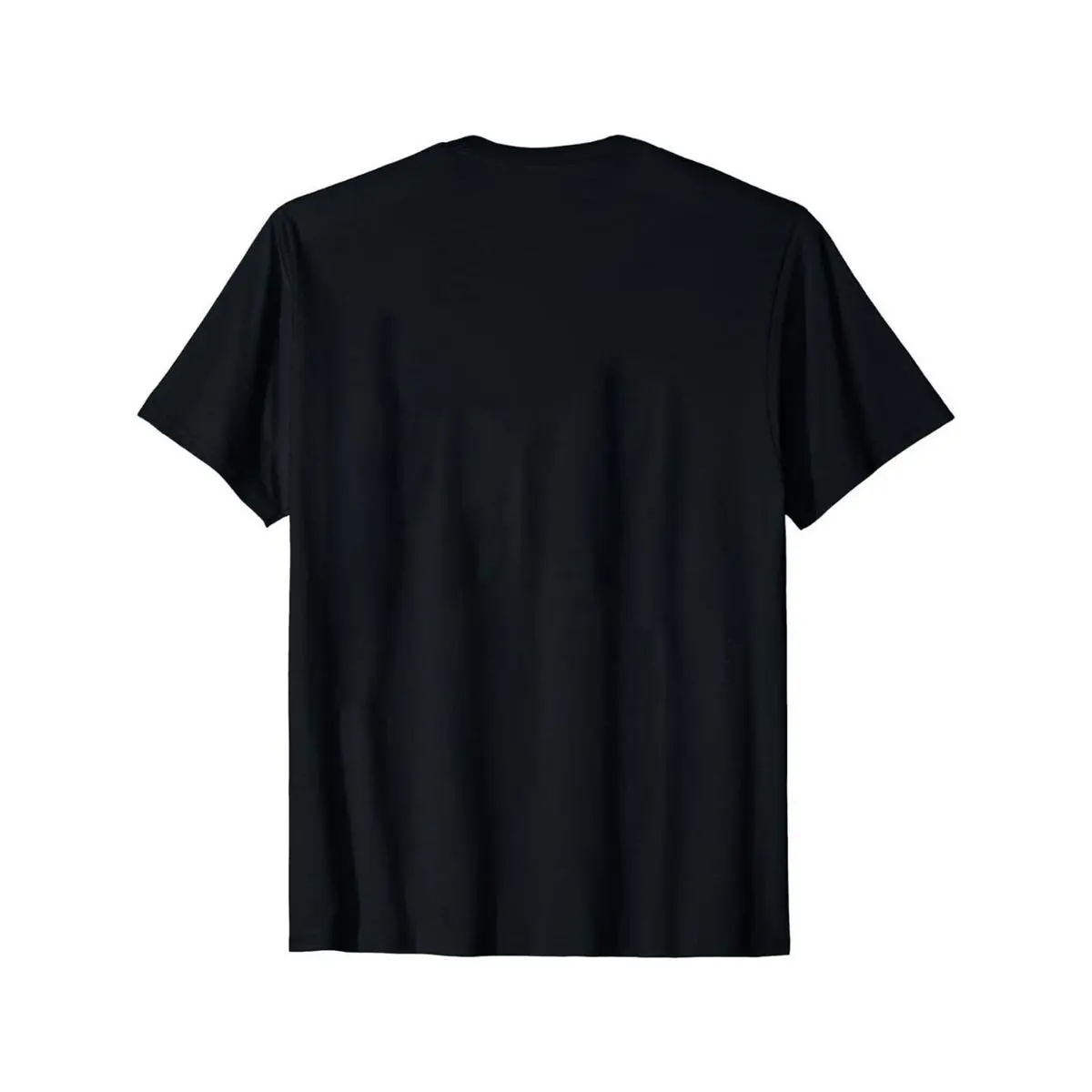 Solid Color T-shirt