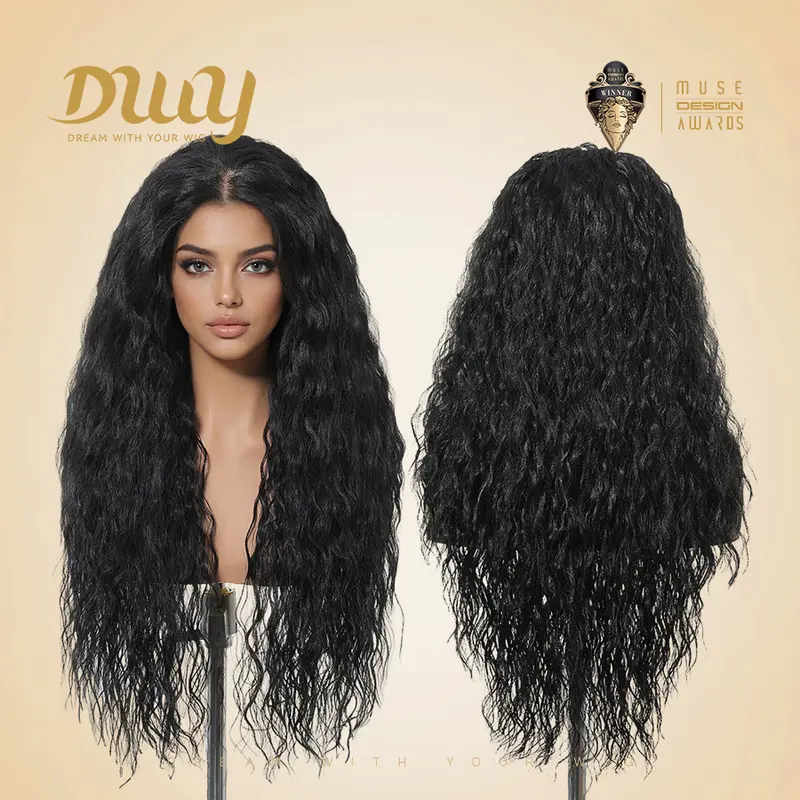 CLEARANCE SALE] Shakria C- DWY 13×6 Lace Front Free Part 