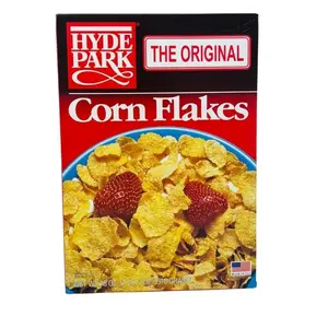 Corn Flakes Hyde Park / Caisses of 12 boxes / 18Oz