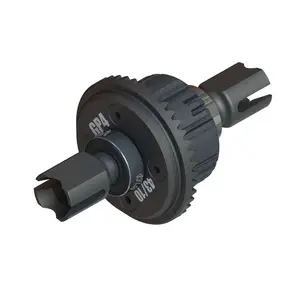 Arrma EXB GP4 29mm Limited Slip Active F/R Differential