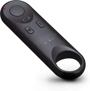 Camera Remote Control for  EOS RP, EOS R, R5, R6, M50, M50 II, 6D Mark II, 77D, 850D, 800D, 200D, 250D, EOS Rebel SL2, Rebel T7i, T8i, 90D, EOS M6 Mark II, SX70 HS; Replaces  BR-E1