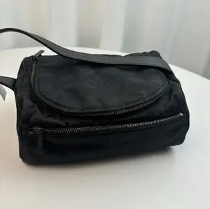 Pre-owned CHANEL CANVAS Shoulder Bags BAG NEW YEAR DEAL