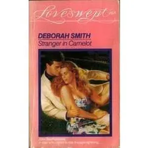 USED-STRANGER IN CAMELOT (Loveswept) by Deborah Smith (Unknown)