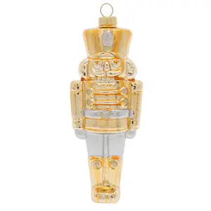 Luxurious Nutcracker