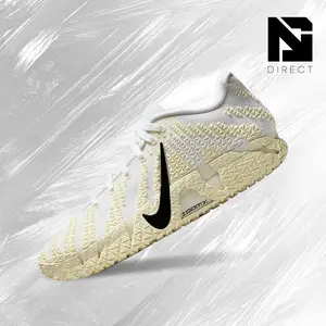 Nike Ja 3 Sound Check– Men's Lifestyle Sneakers – shoes for man -Vintage-Spring & Summer-Inspired Running Shoes, Shock-Absorbing Comfort, Gym to Streetwear Casual Wear-back to school–HF2794 101