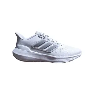 Adidas Ultrabounce Cloud White / Grey Three / Crystal White  HP5772 Men's